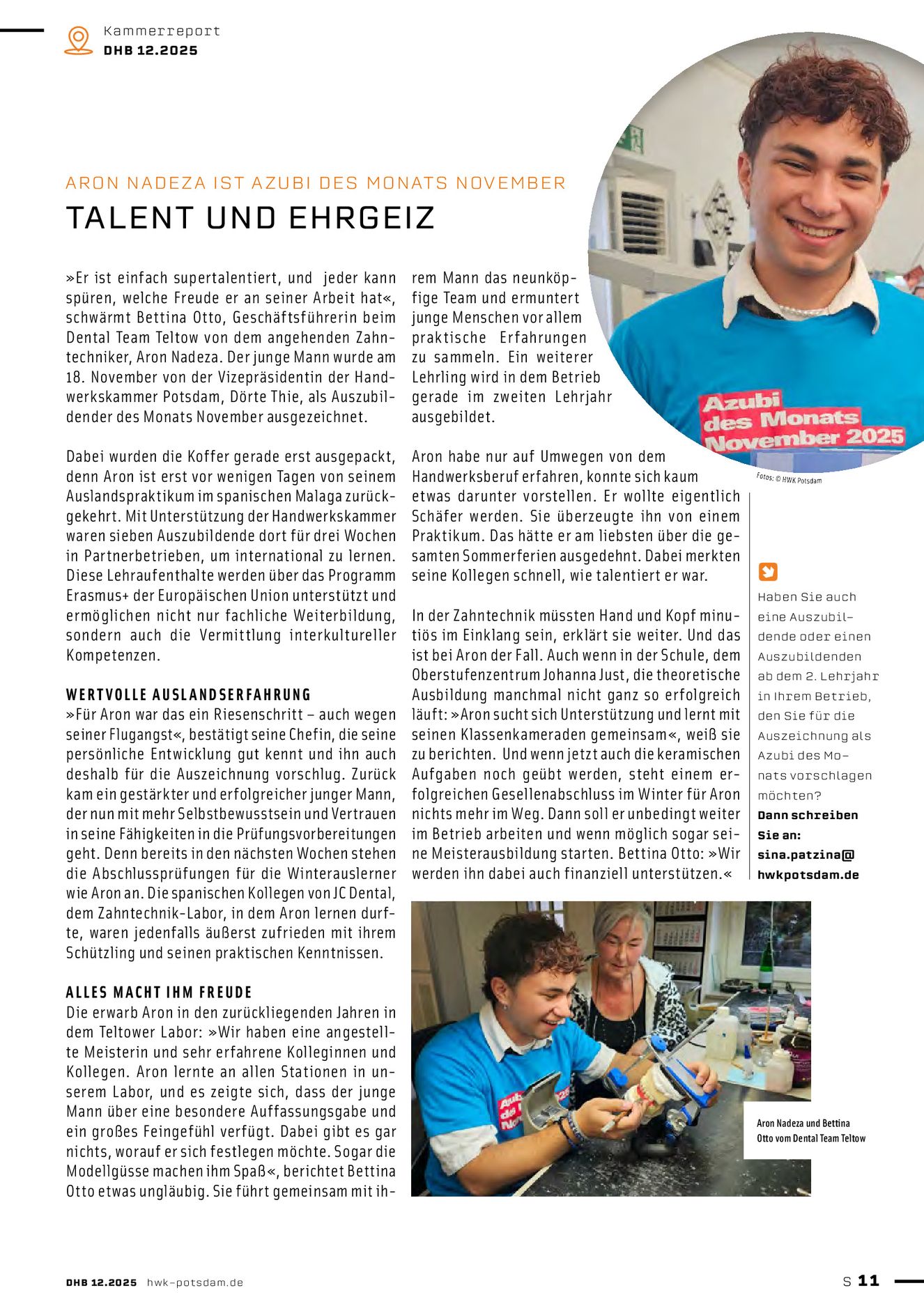 Verlagsanstalt Handwerk GmbH