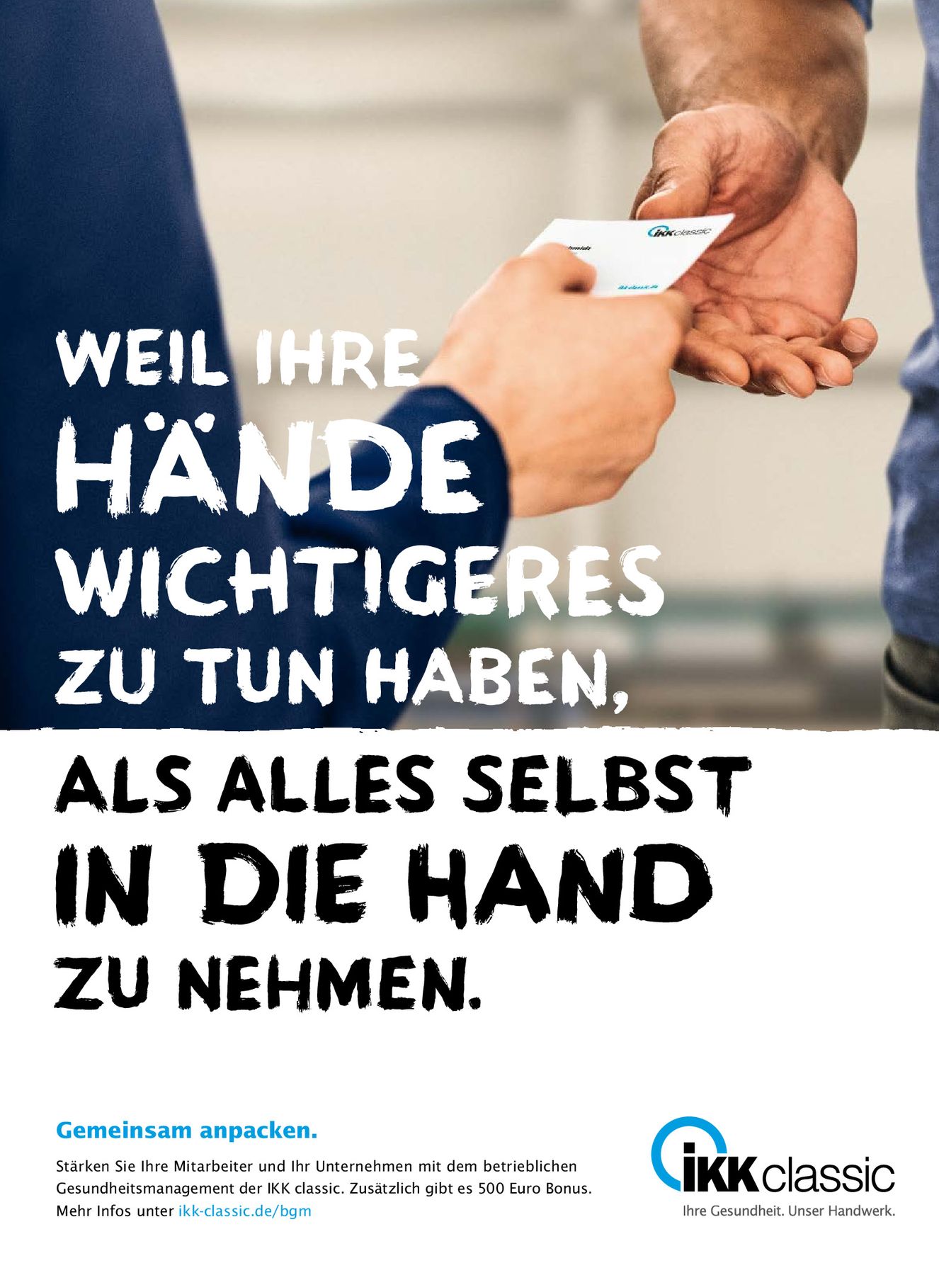 Verlagsanstalt Handwerk GmbH