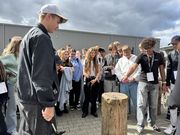 "Handwerk hilft": Aktionstag 2025