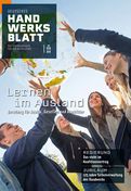 Deutsches Handwerksblatt 05.25