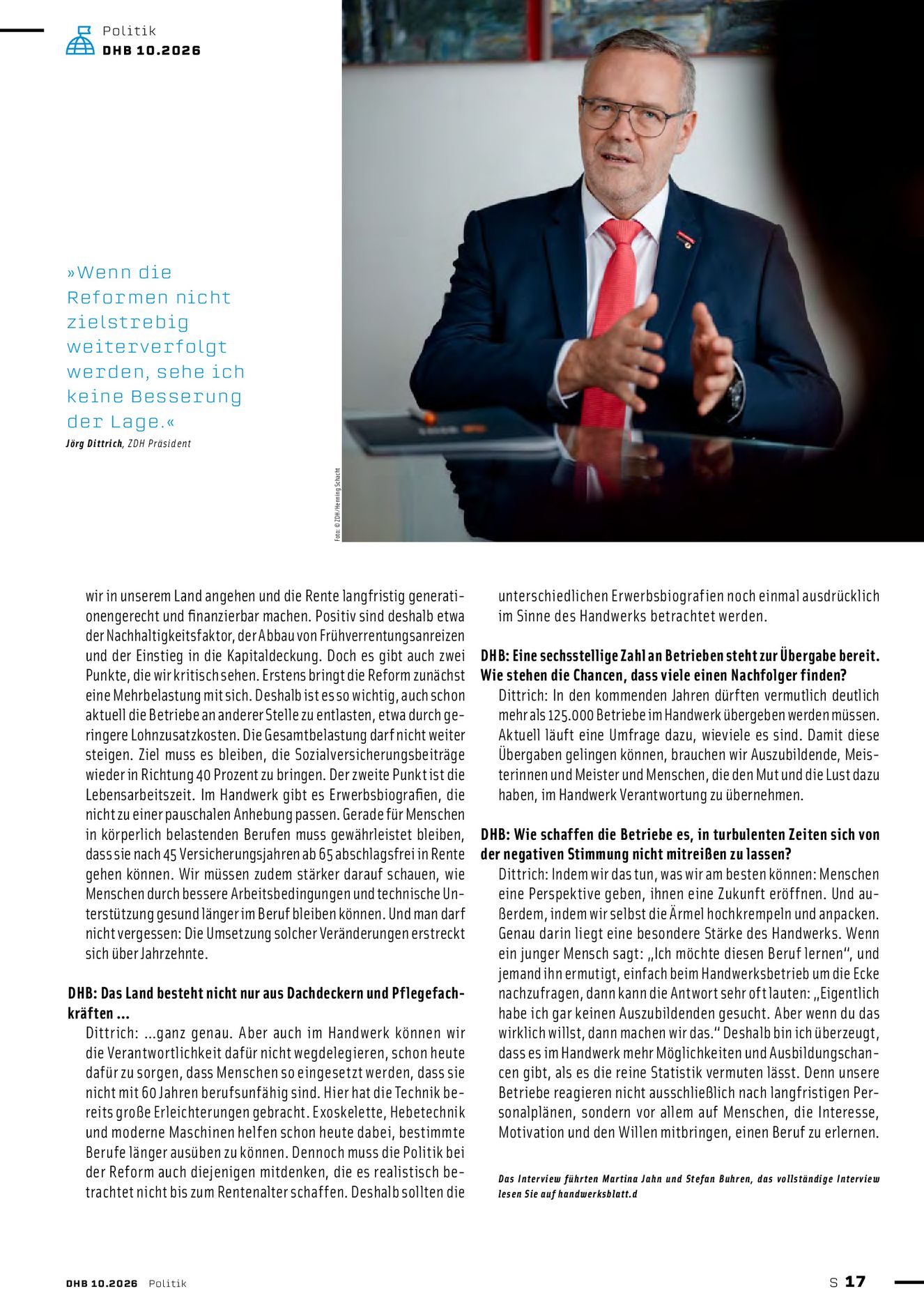 Verlagsanstalt Handwerk GmbH