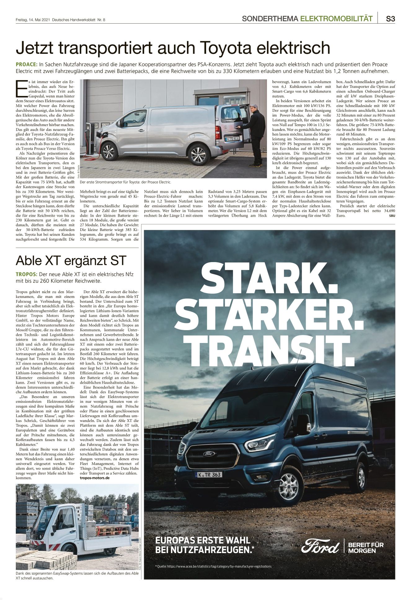 Verlagsanstalt Handwerk GmbH