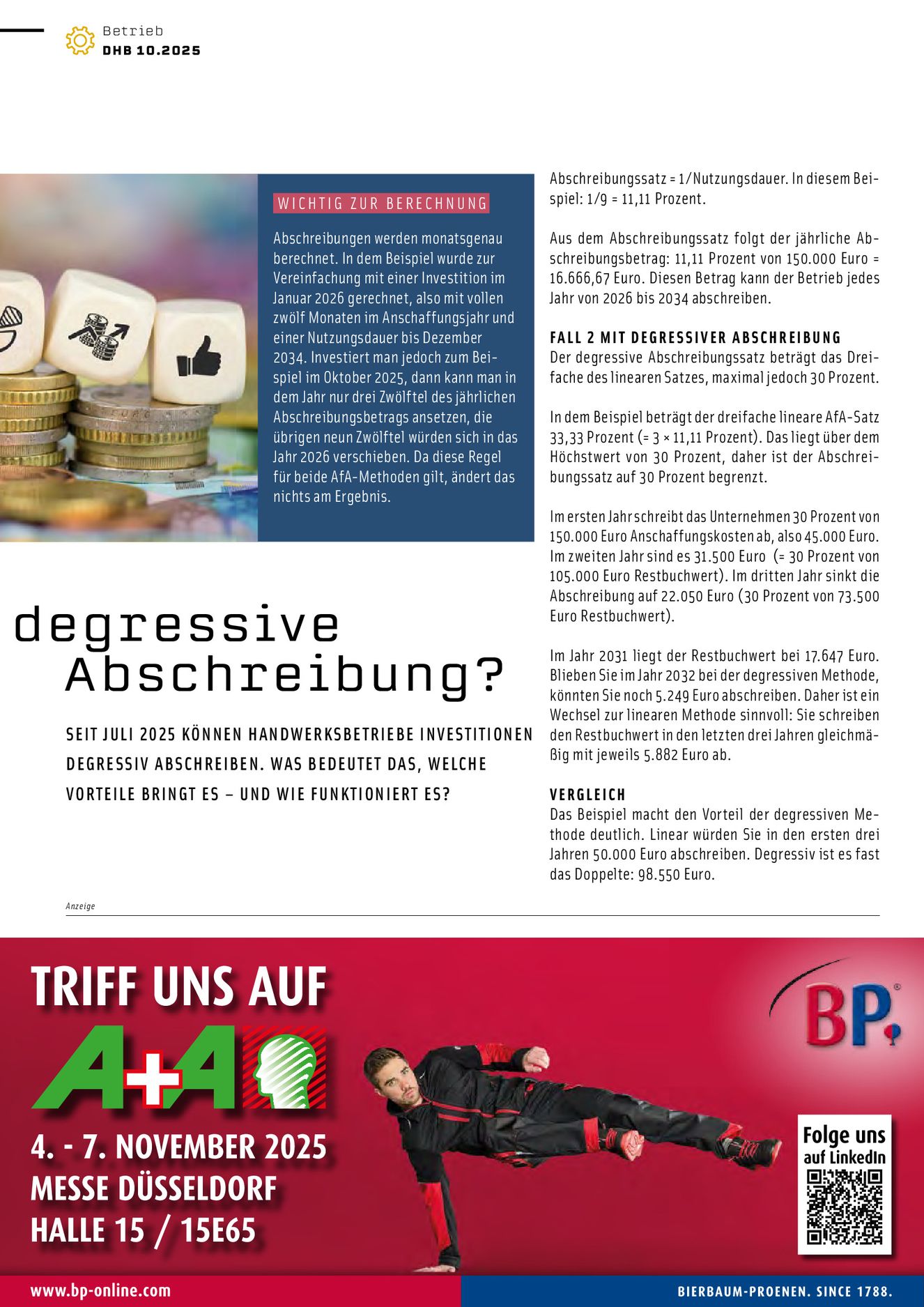 Verlagsanstalt Handwerk GmbH