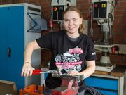 Landeswettbewerb der Deutschen Meisterschaft im Handwerk 2026 Rheinland-Pfalz