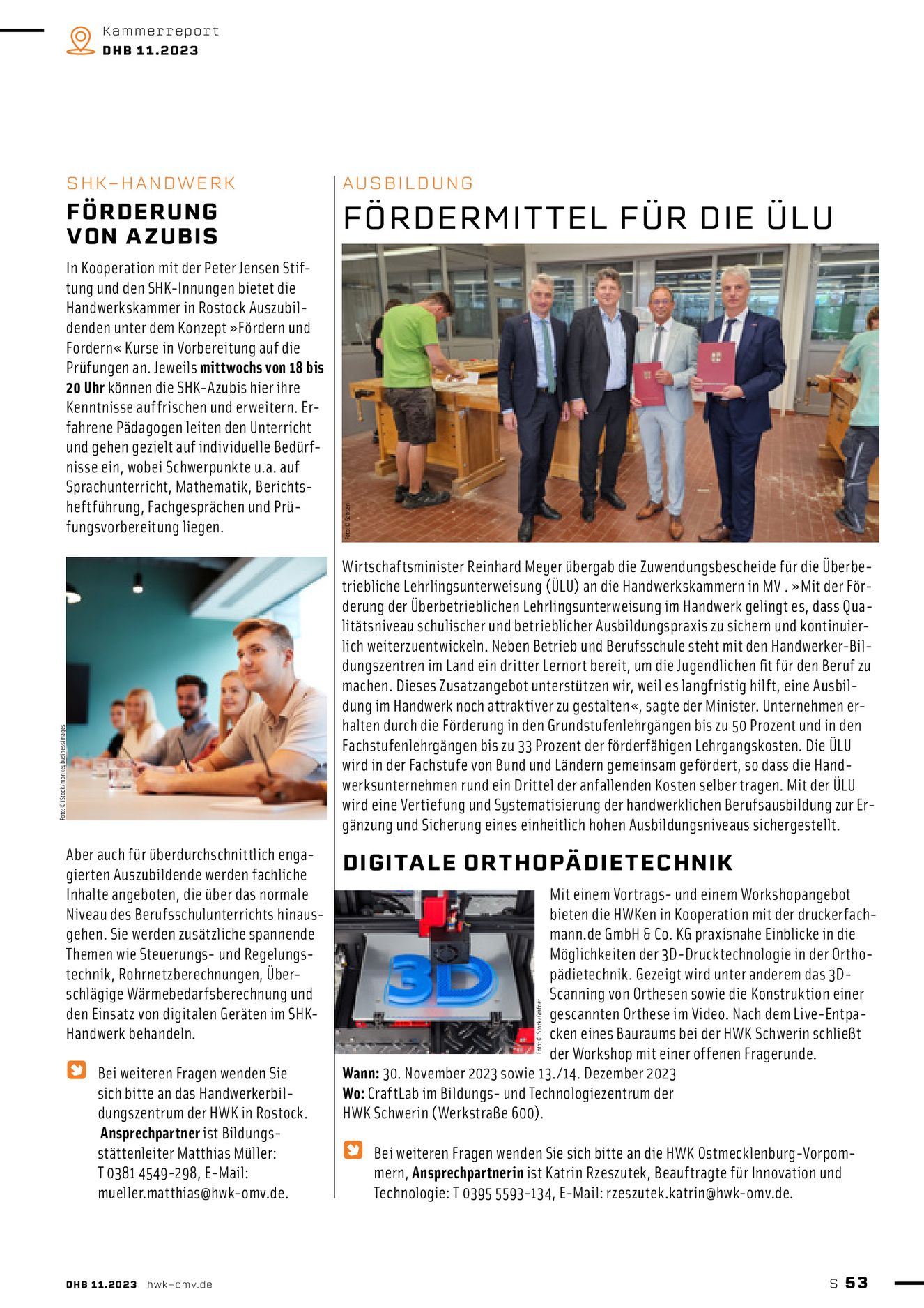 Verlagsanstalt Handwerk GmbH