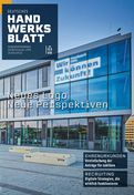 DHB HWK Ostwestfalen-Lippe zu Bielefeld Print und Digital