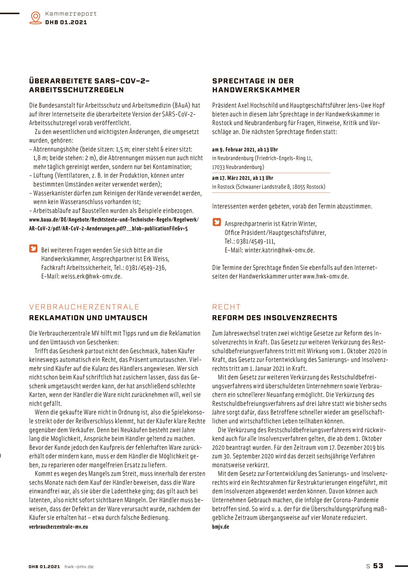 Verlagsanstalt Handwerk GmbH