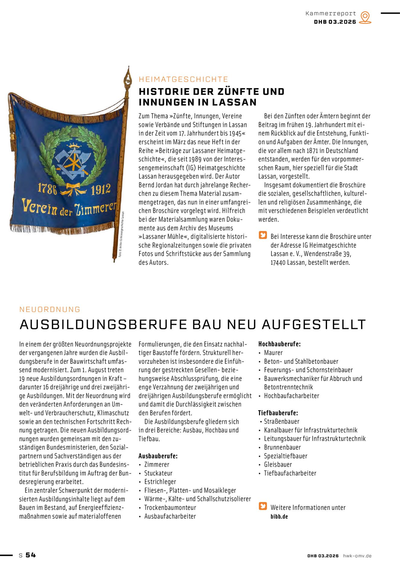 Verlagsanstalt Handwerk GmbH