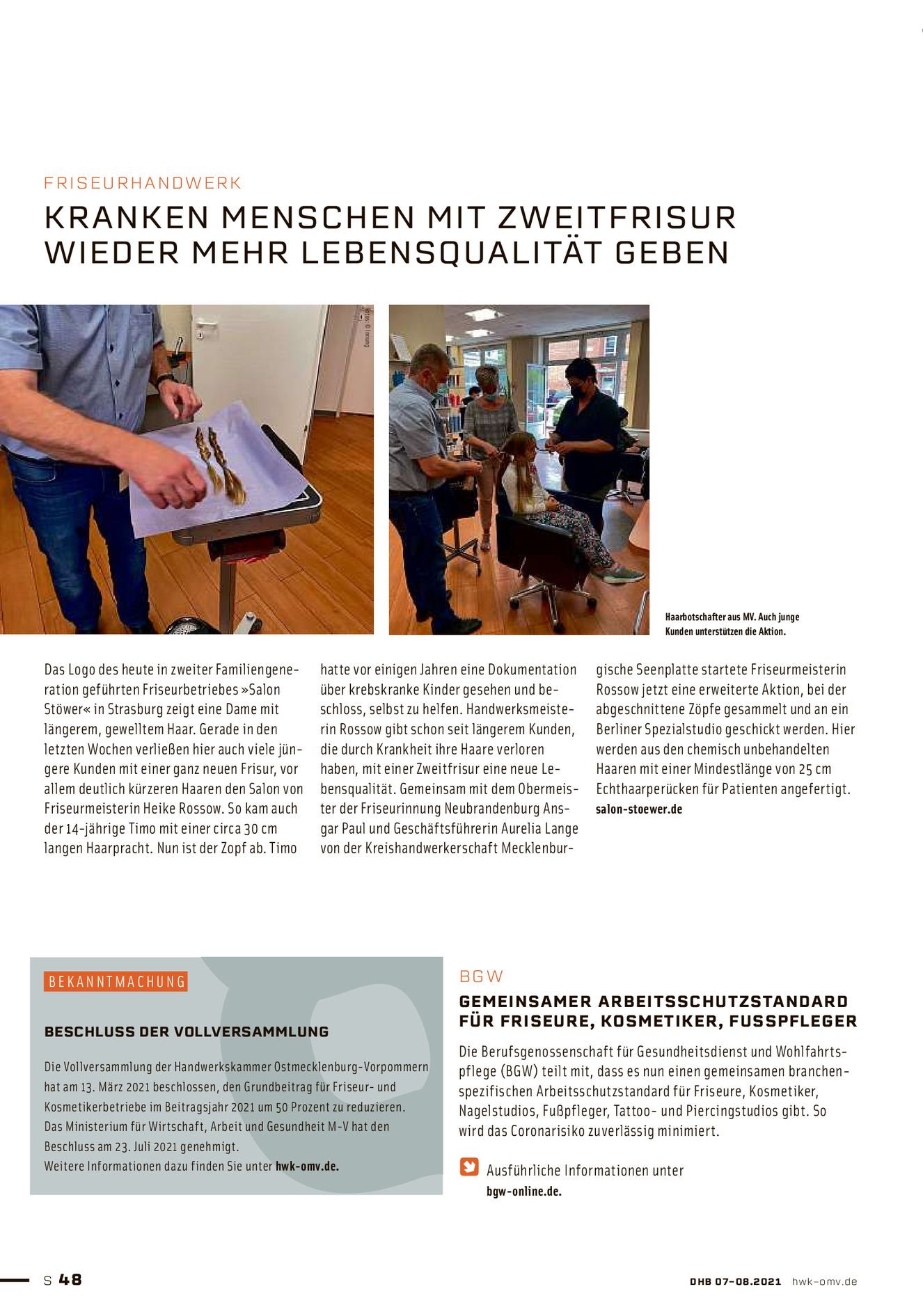 Verlagsanstalt Handwerk GmbH