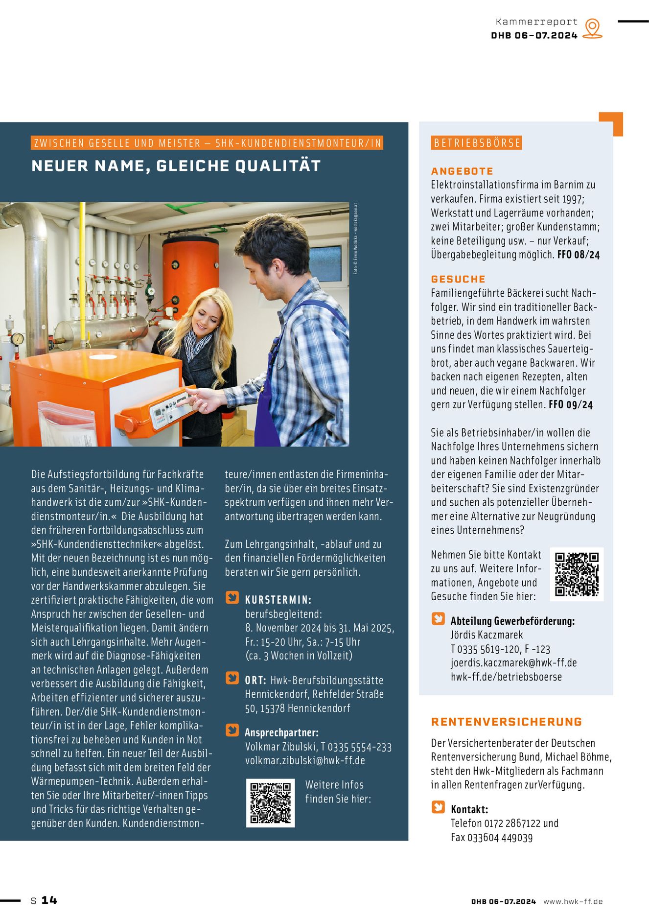 Verlagsanstalt Handwerk GmbH