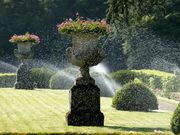 Schlössertraum an der Dordogne