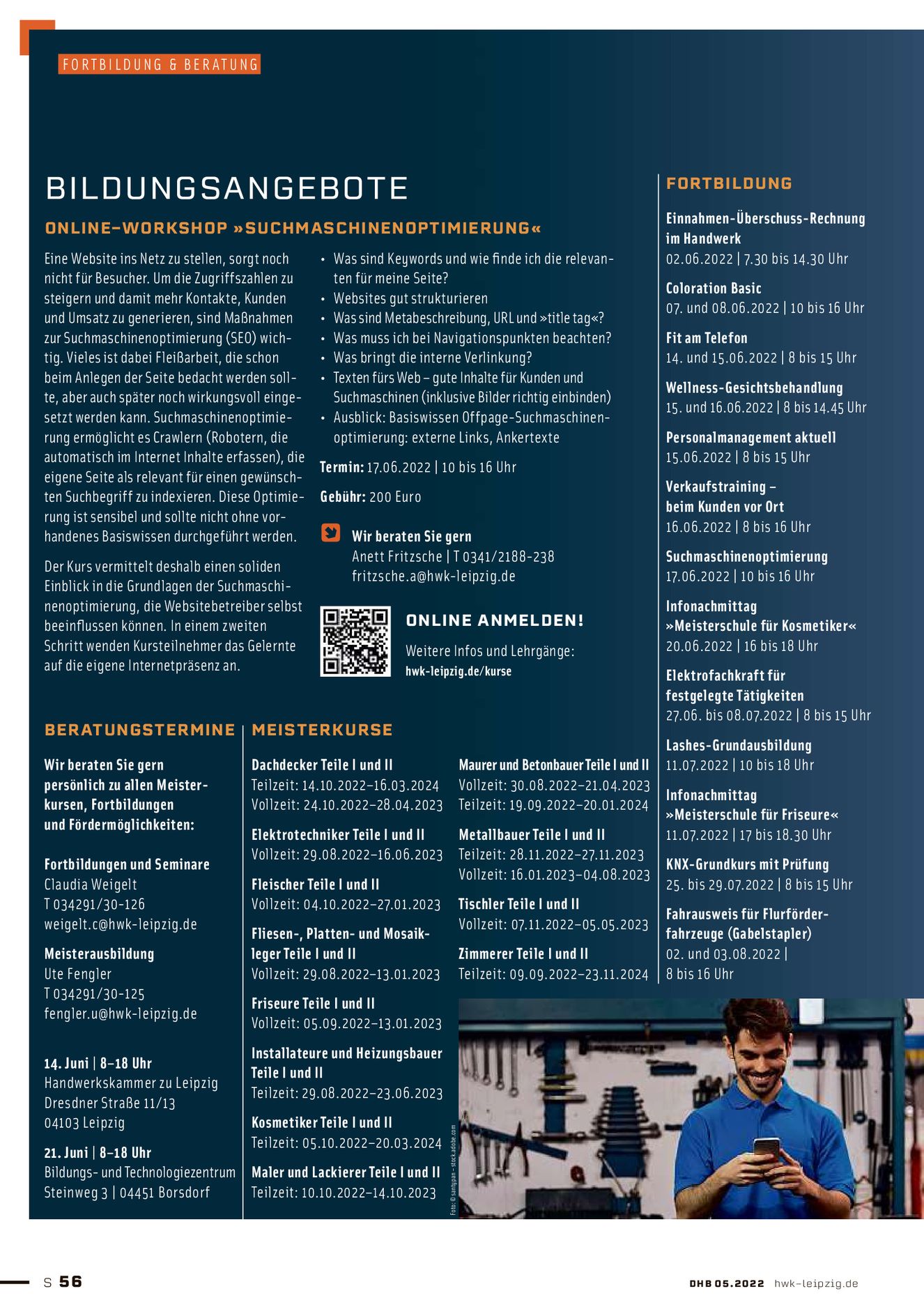 Verlagsanstalt Handwerk GmbH