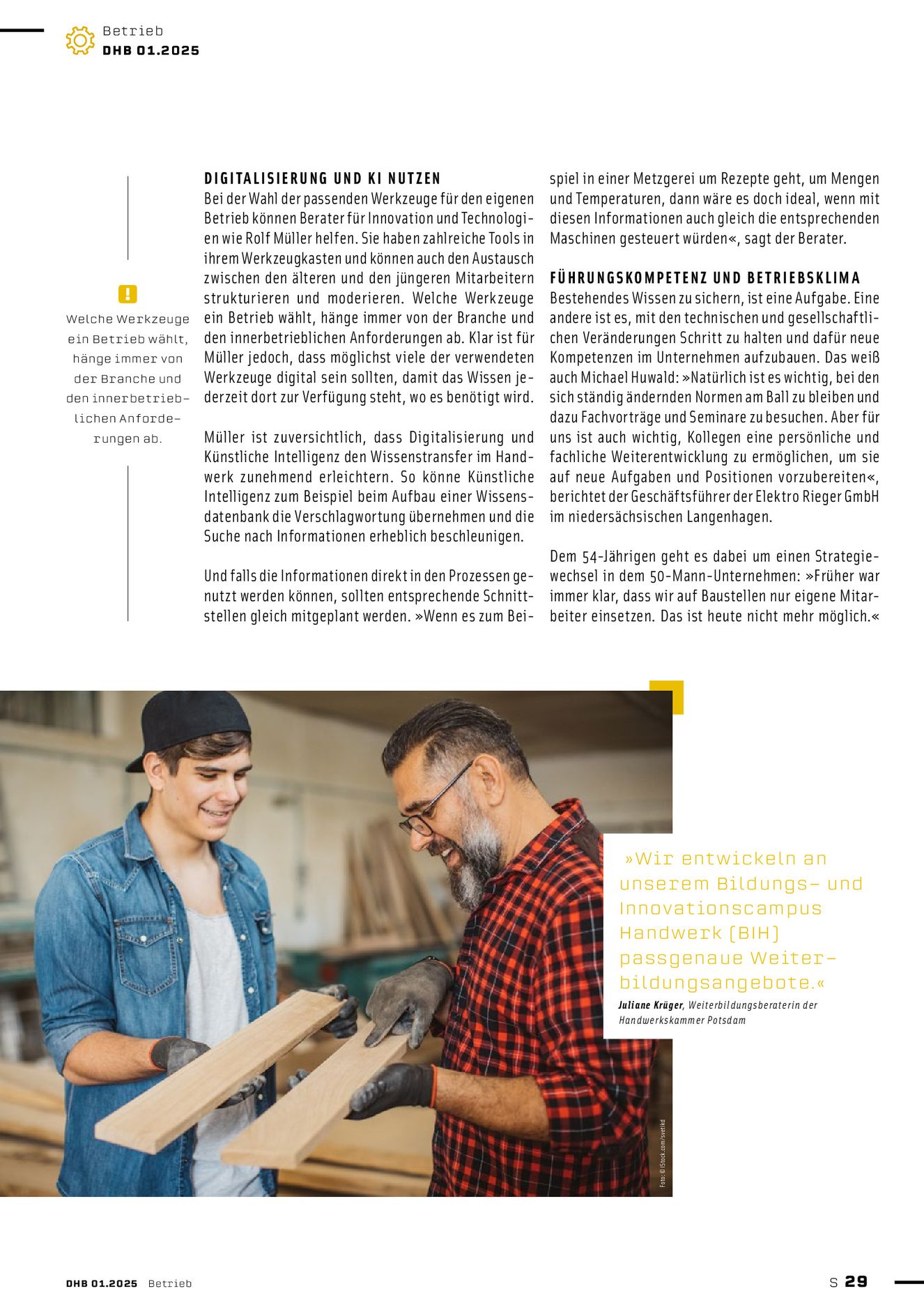 Verlagsanstalt Handwerk GmbH