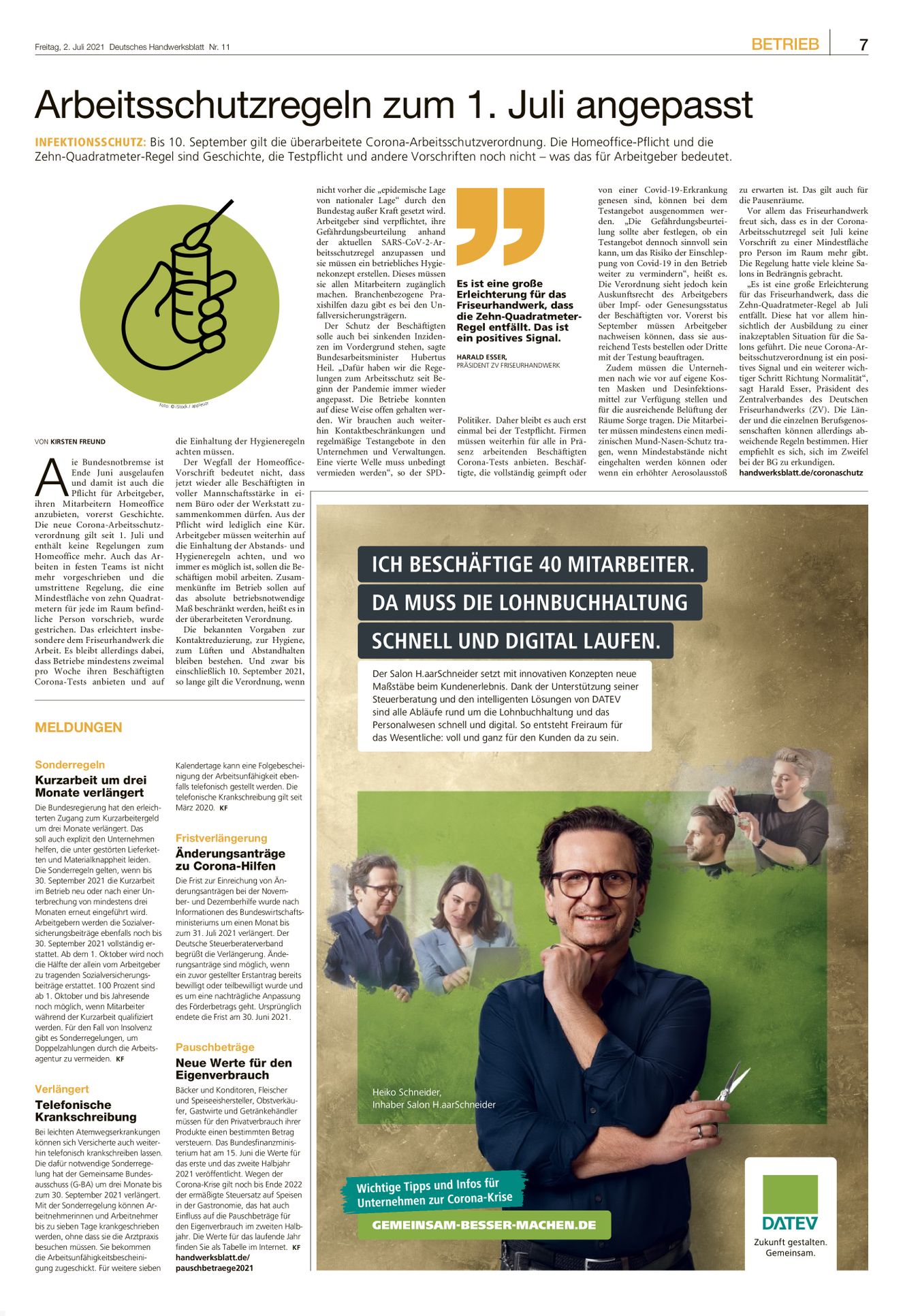 Verlagsanstalt Handwerk GmbH