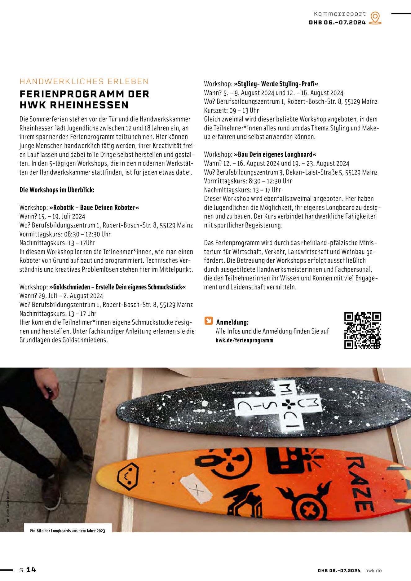 Verlagsanstalt Handwerk GmbH