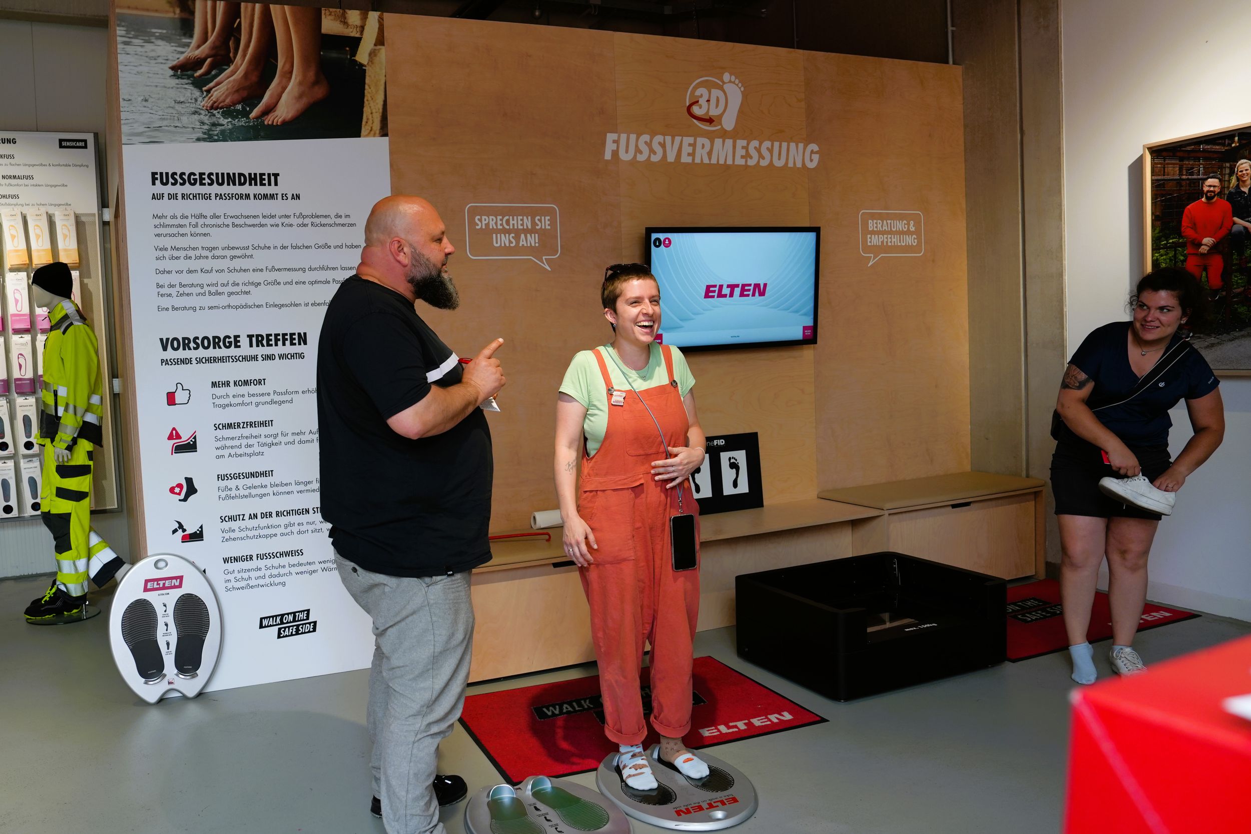 Ausstattungs-Event 2025