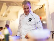 Ahoi, Europas Beste – Gourmetfestival feierte Jubiläum