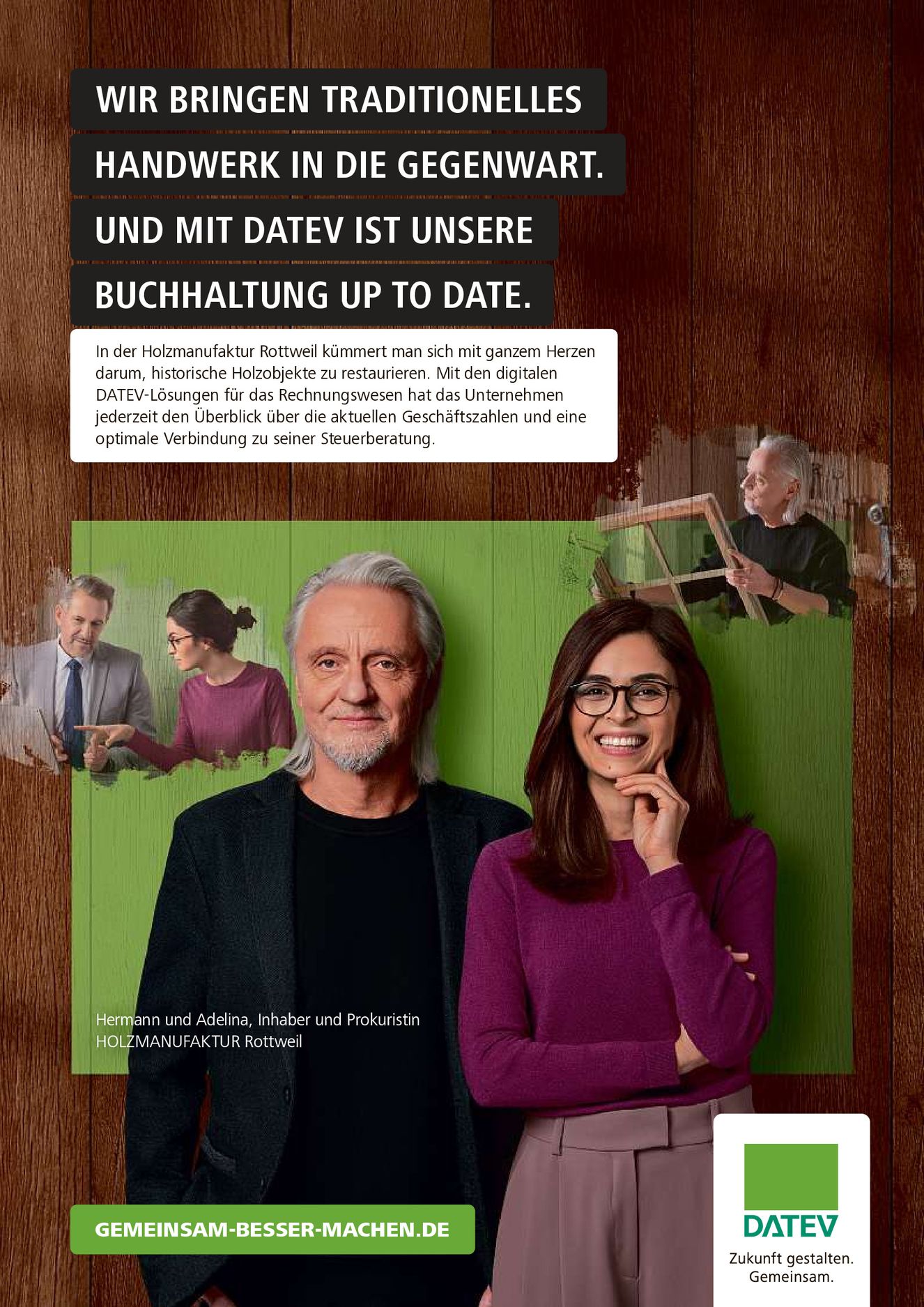 Verlagsanstalt Handwerk GmbH