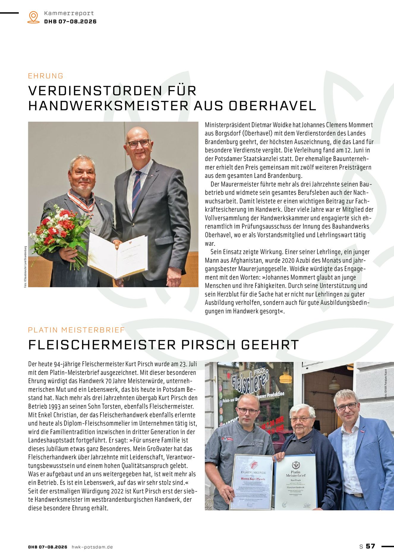 Verlagsanstalt Handwerk GmbH
