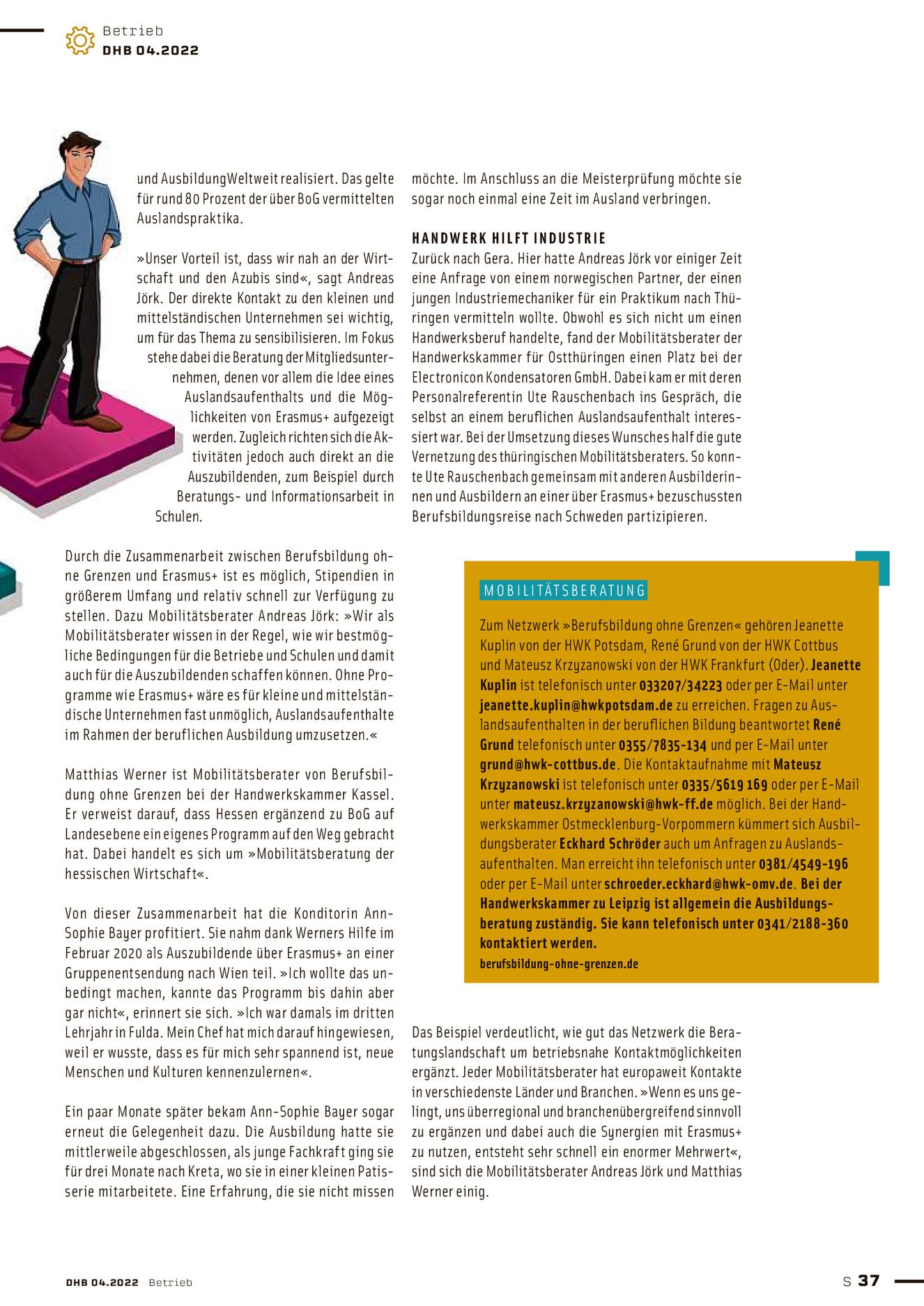 Verlagsanstalt Handwerk GmbH