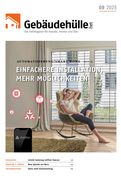 Gebäudehülle.net 09 2025