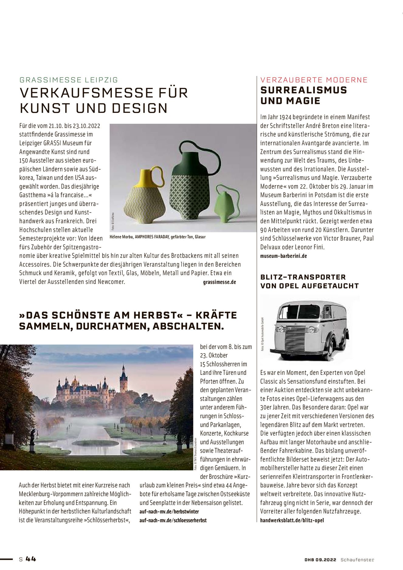 Verlagsanstalt Handwerk GmbH