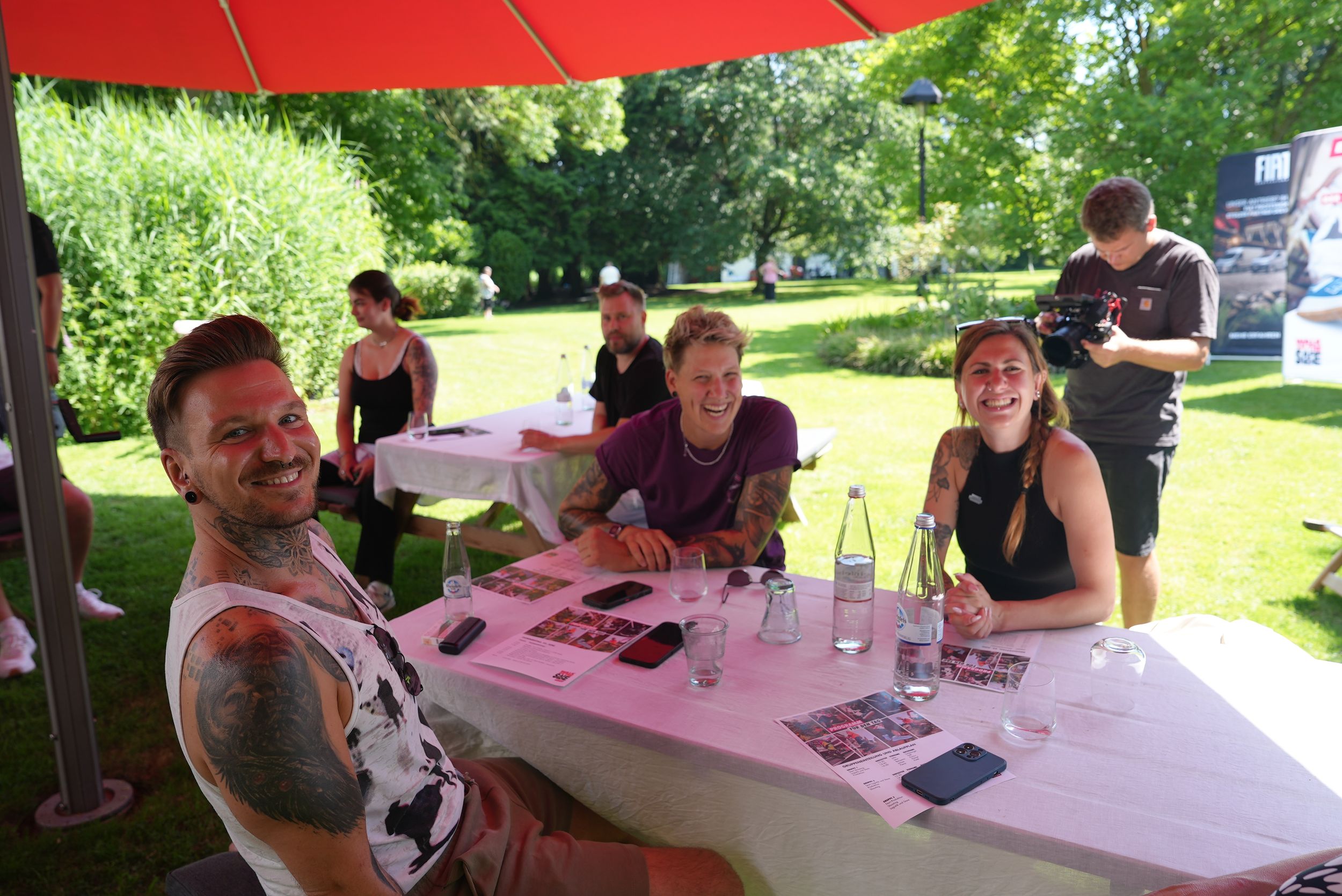Ausstattungs-Event 2026