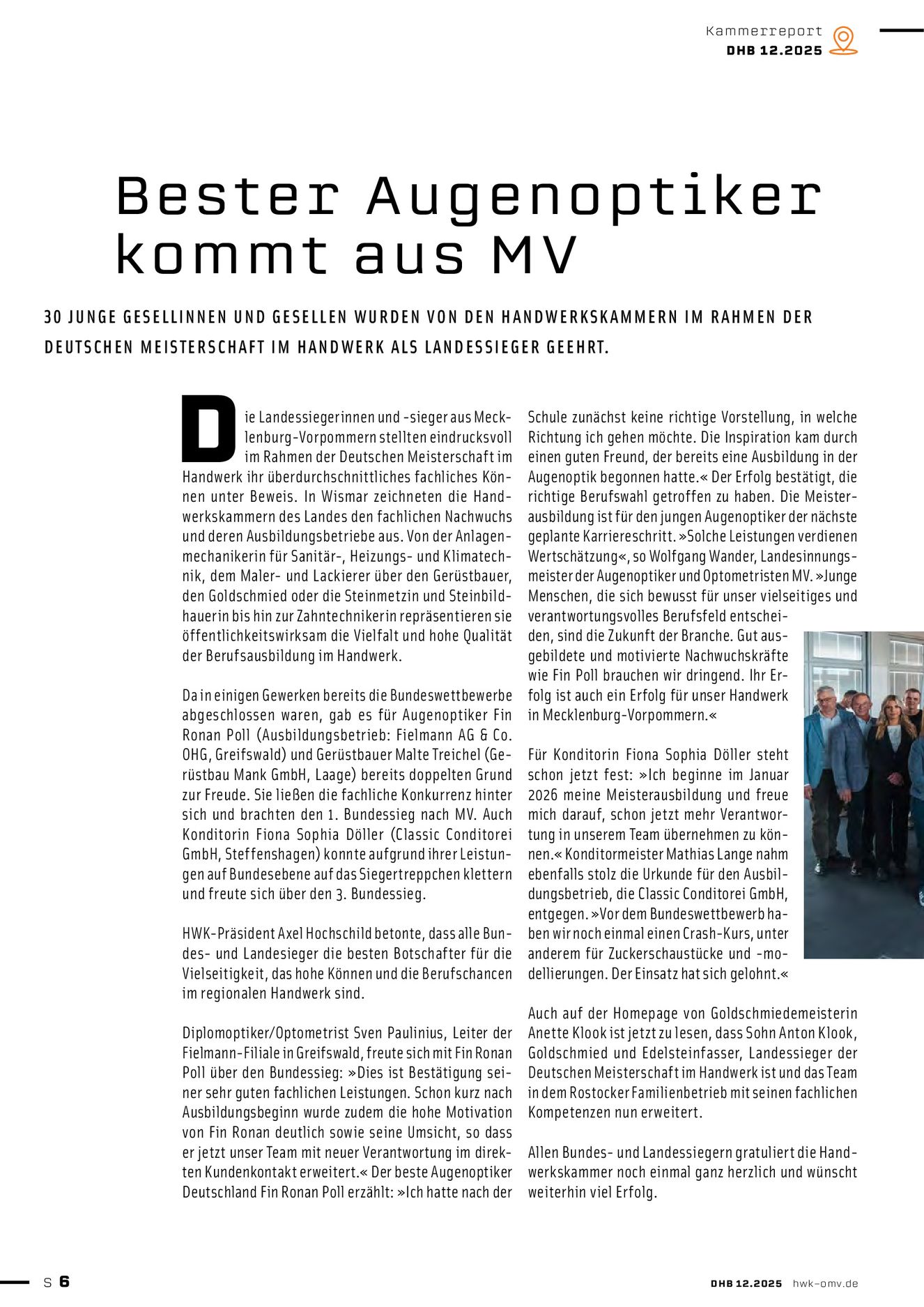 Verlagsanstalt Handwerk GmbH