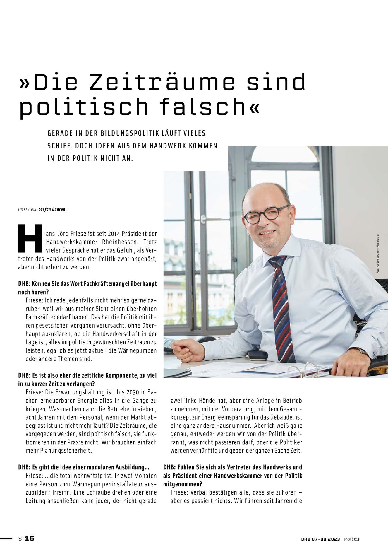 Verlagsanstalt Handwerk GmbH