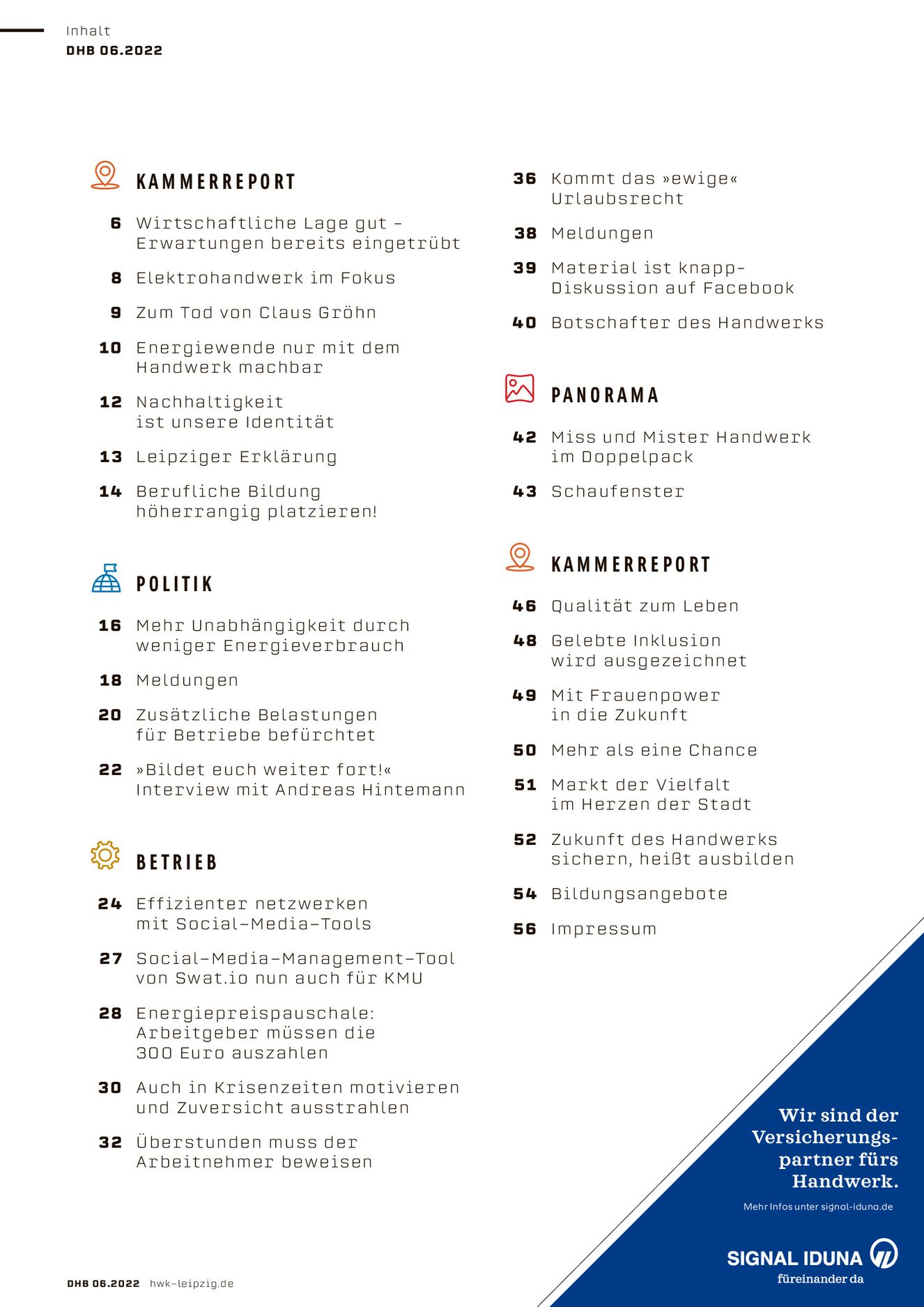 Verlagsanstalt Handwerk GmbH