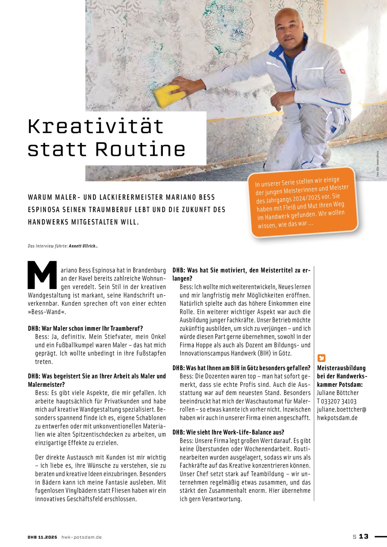 Verlagsanstalt Handwerk GmbH