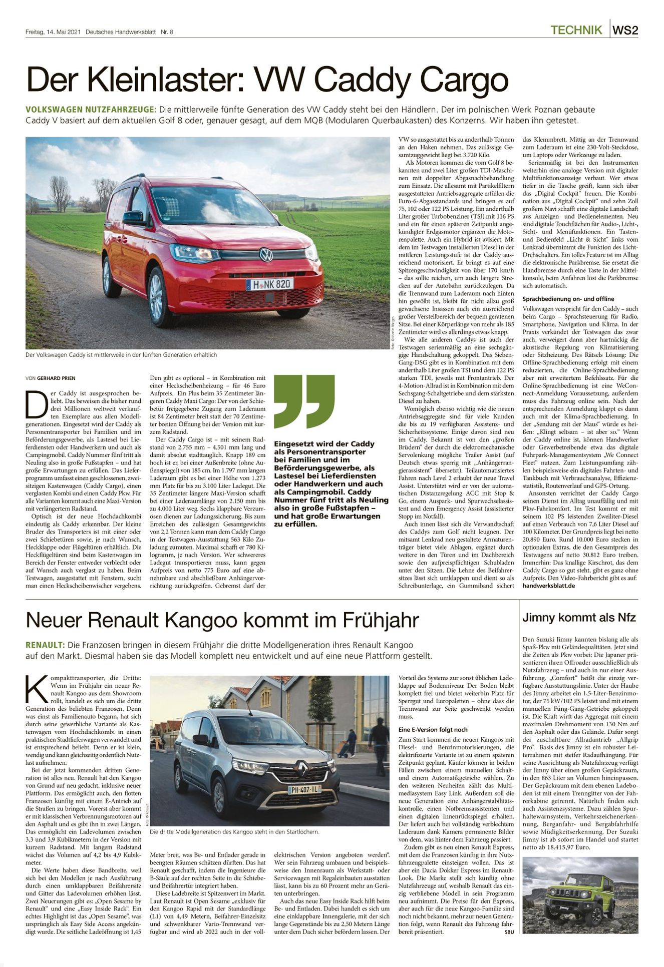 Verlagsanstalt Handwerk GmbH