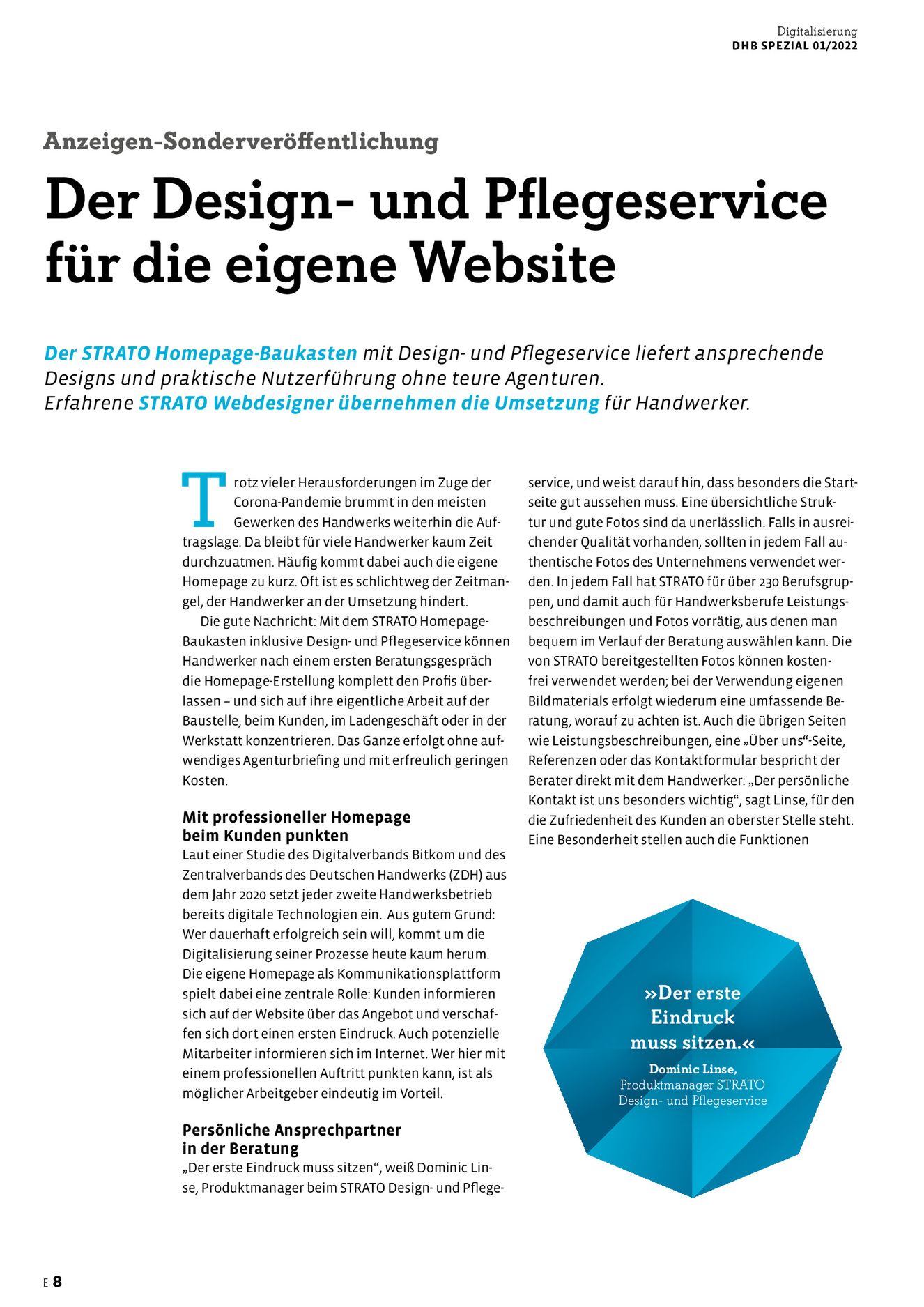 Verlagsanstalt Handwerk GmbH