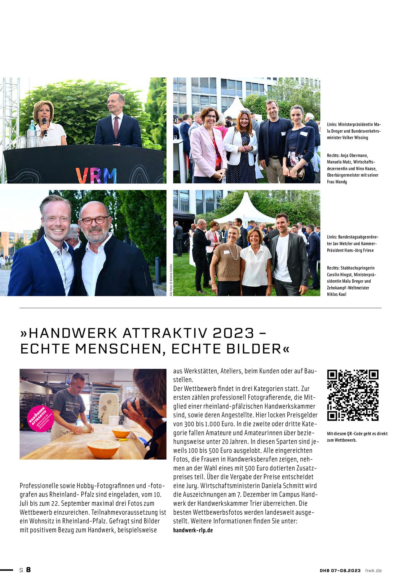 Verlagsanstalt Handwerk GmbH