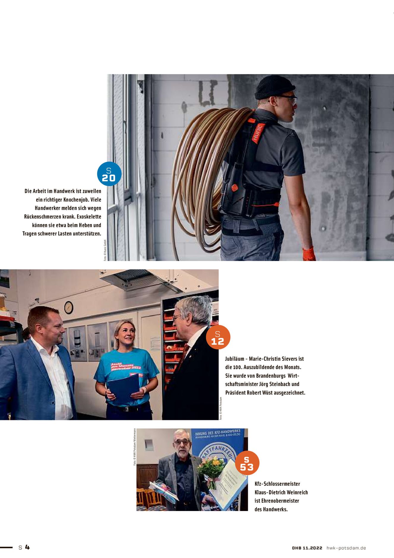 Verlagsanstalt Handwerk GmbH