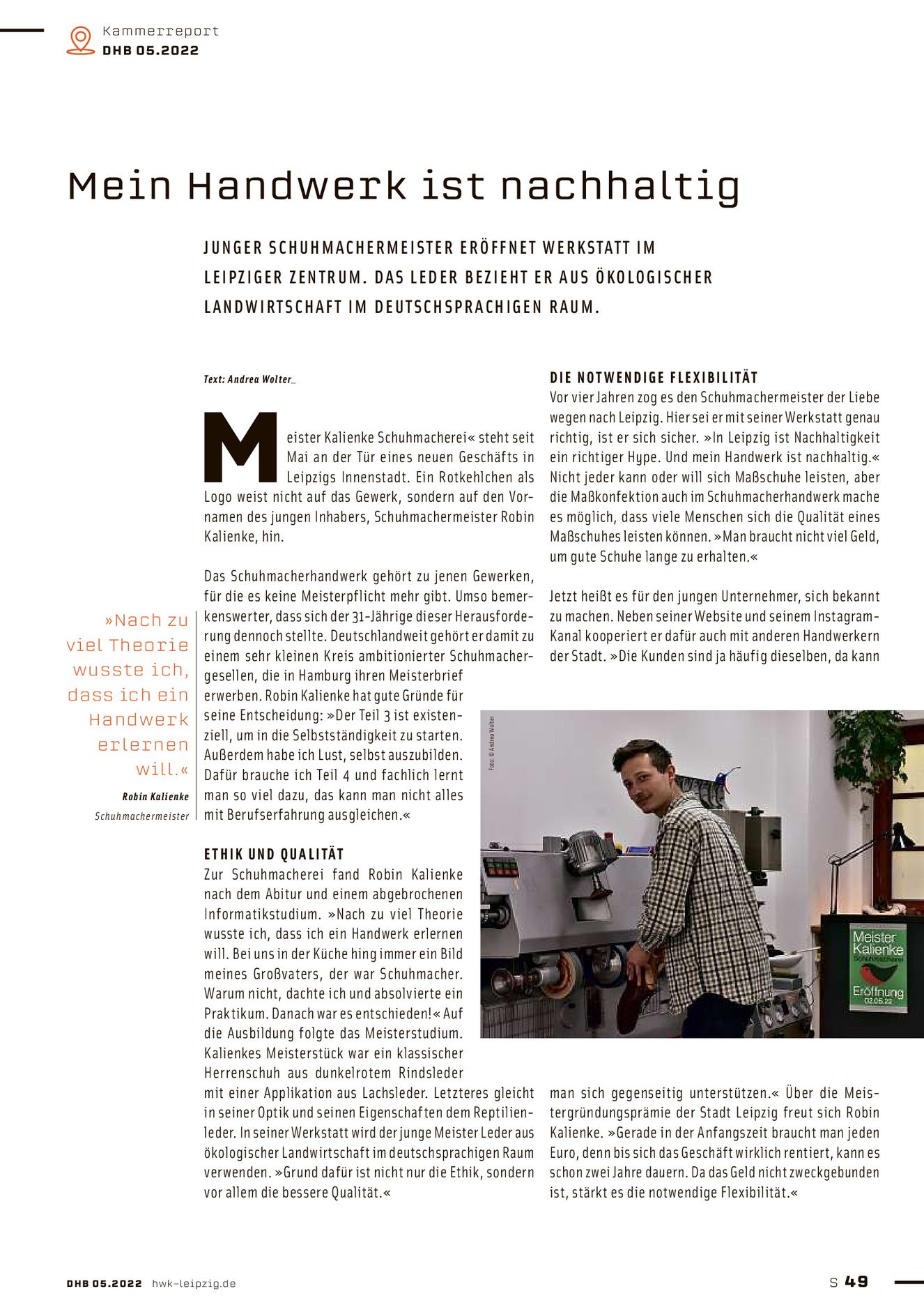 Verlagsanstalt Handwerk GmbH