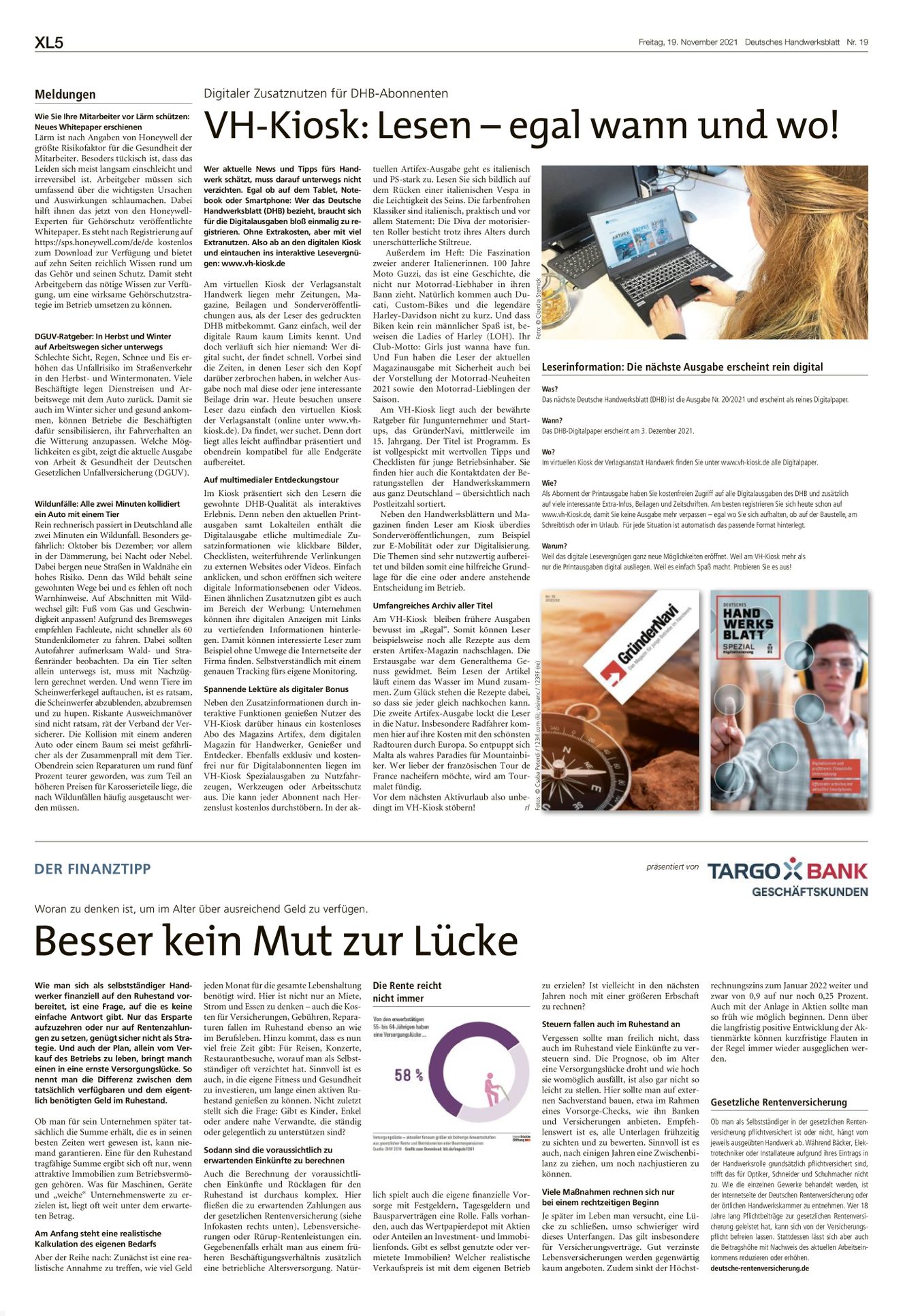 Verlagsanstalt Handwerk GmbH