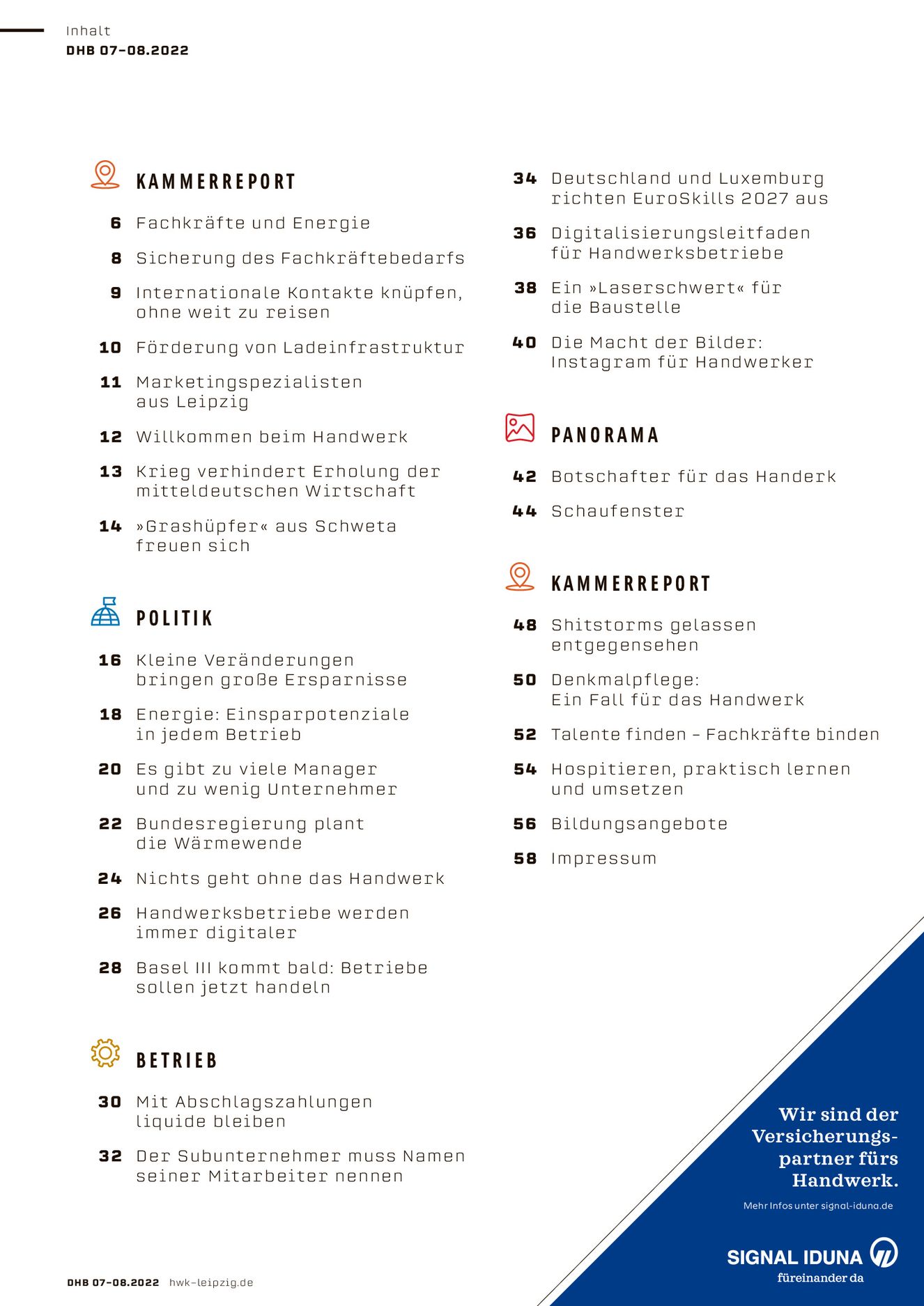 Verlagsanstalt Handwerk GmbH