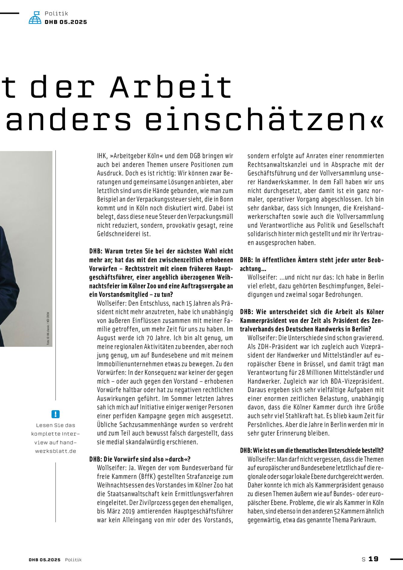 Verlagsanstalt Handwerk GmbH