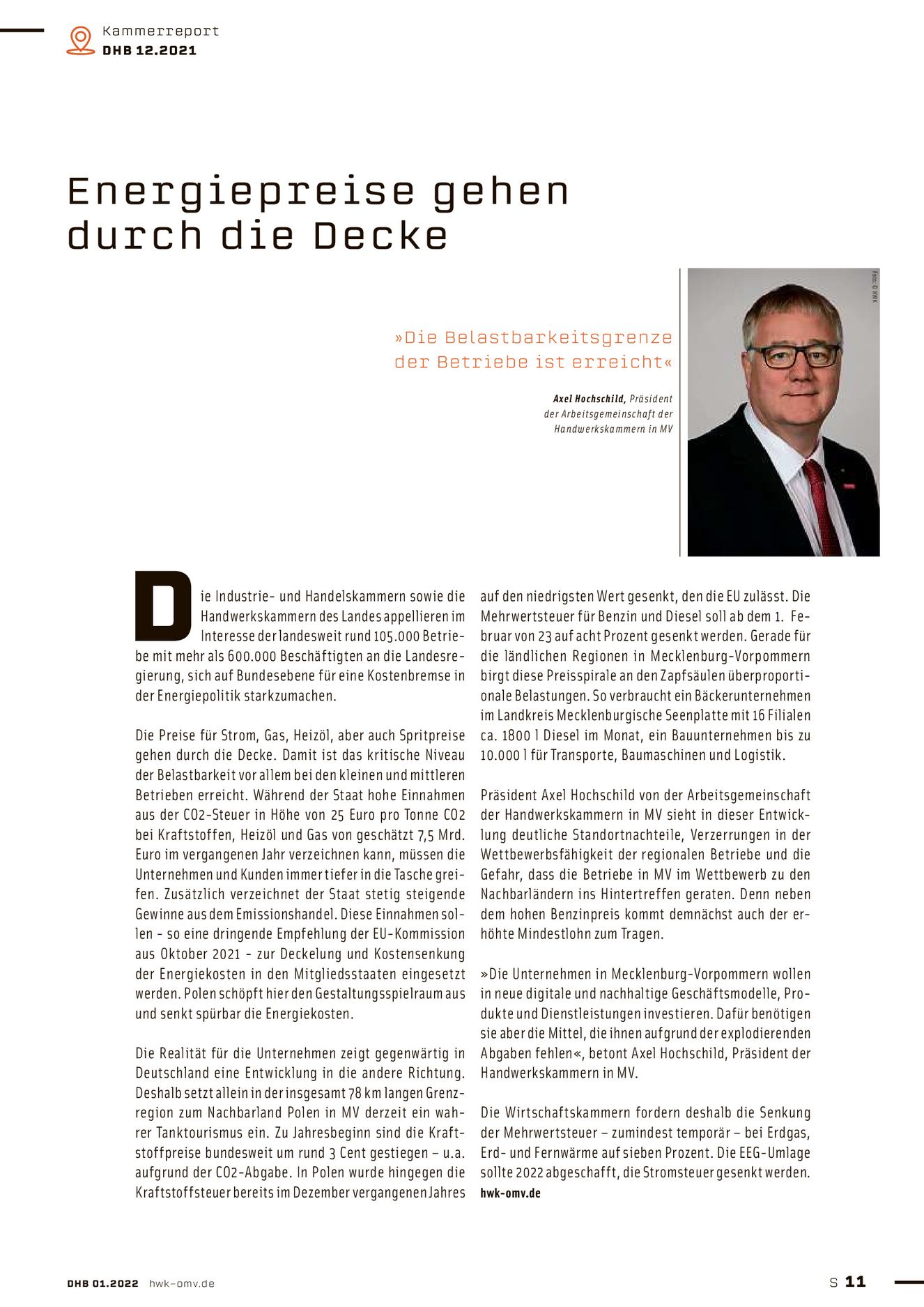 Verlagsanstalt Handwerk GmbH