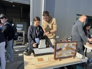 "Handwerk hilft": Aktionstag 2025