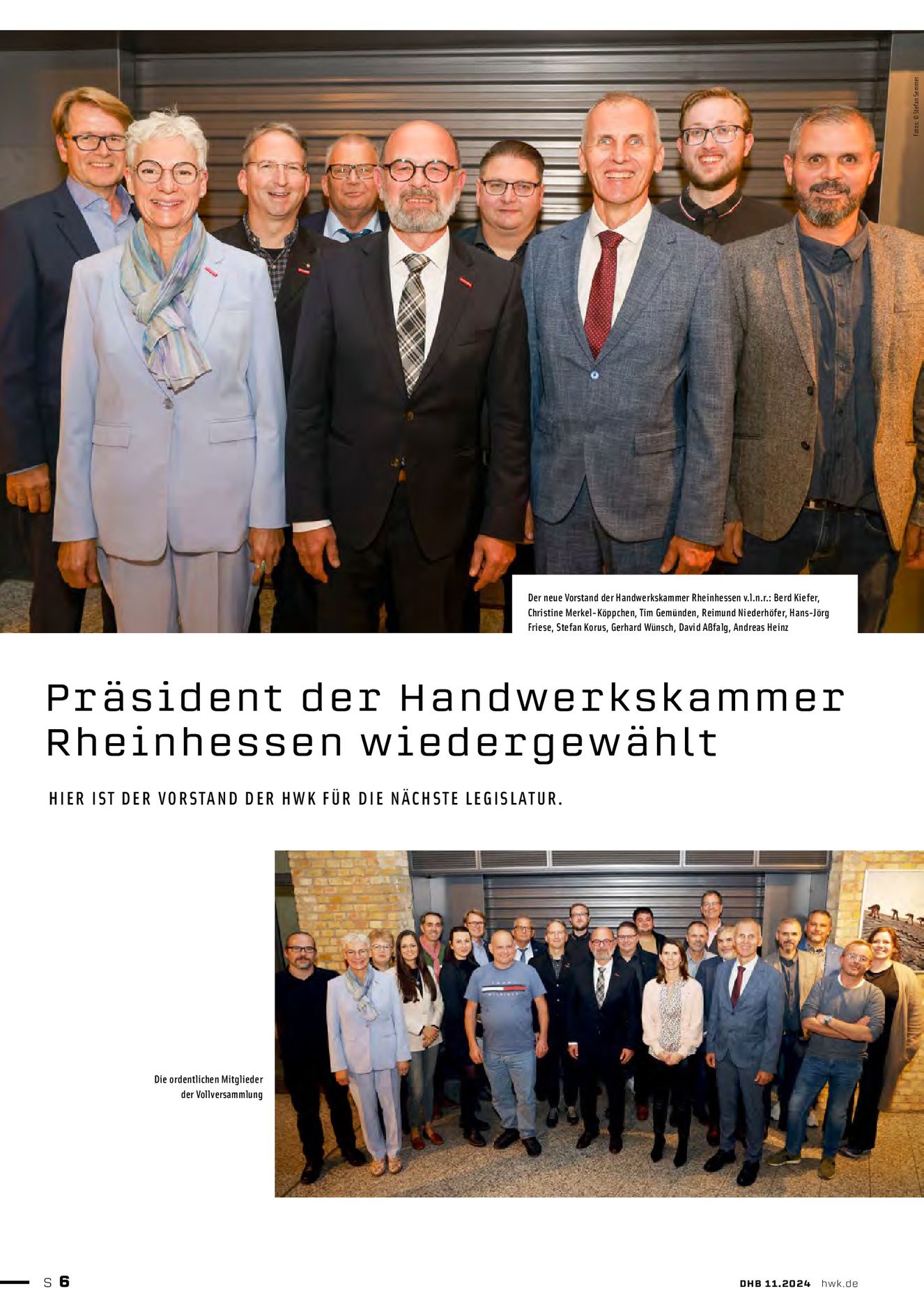 Verlagsanstalt Handwerk GmbH