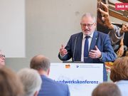 Landeshandwerkskonferenz Rheinland-Pfalz