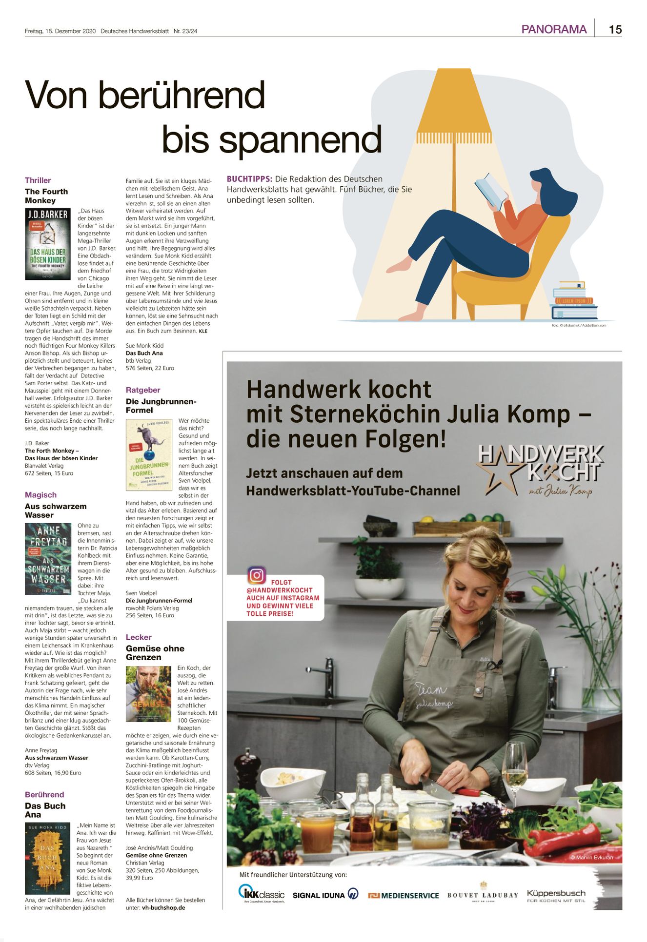 Verlagsanstalt Handwerk GmbH