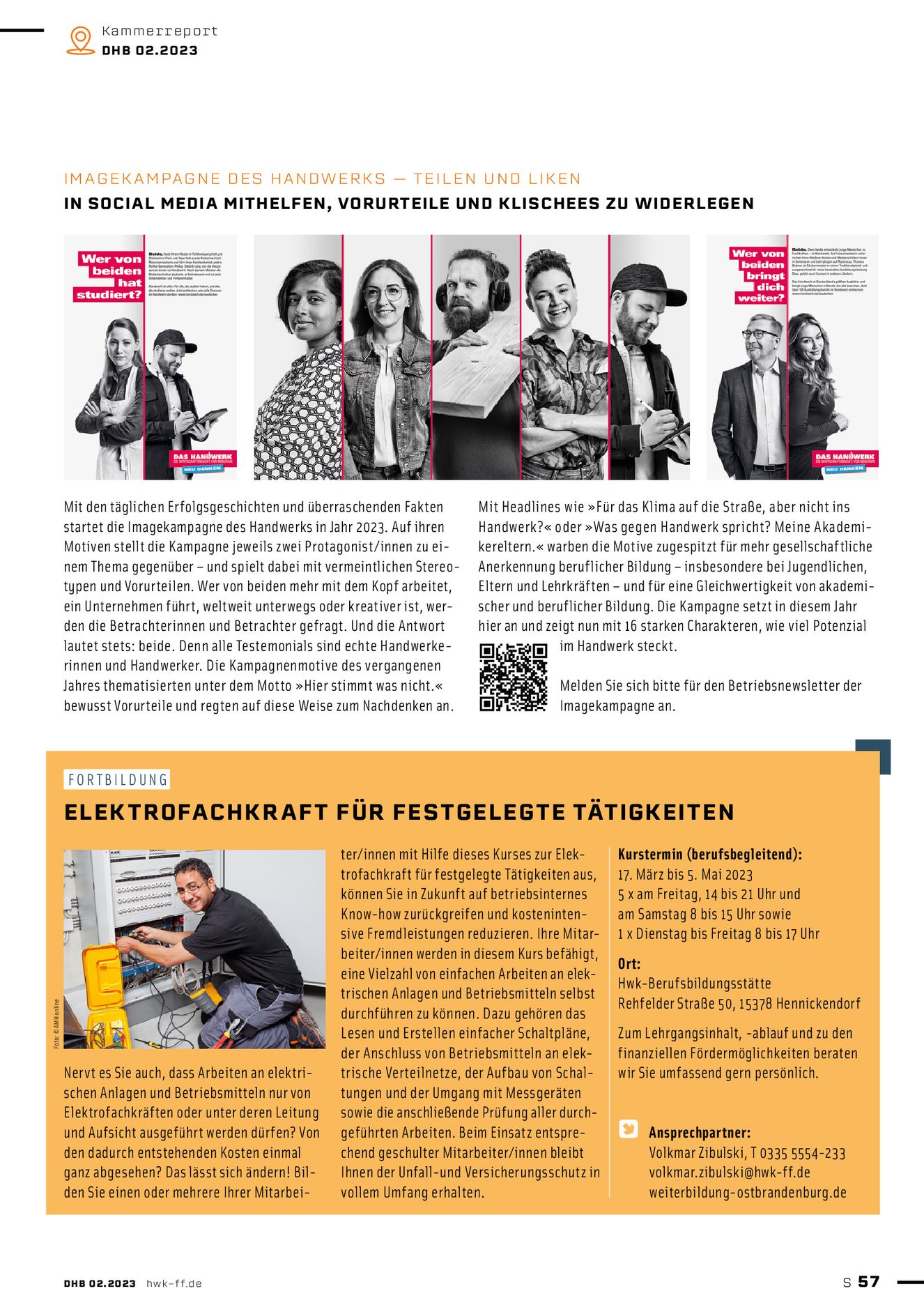 Verlagsanstalt Handwerk GmbH