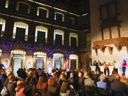 Festveranstaltung der Handwerkskammern Rheinland-Pfalz