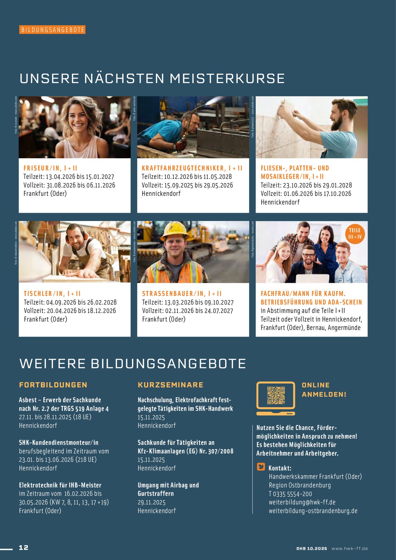 Verlagsanstalt Handwerk GmbH