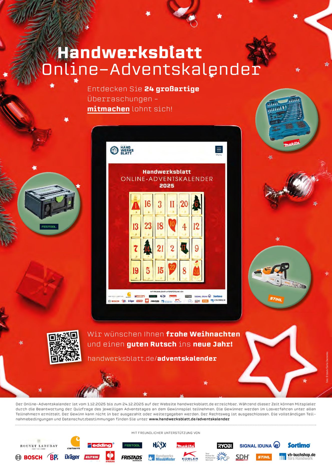 Verlagsanstalt Handwerk GmbH