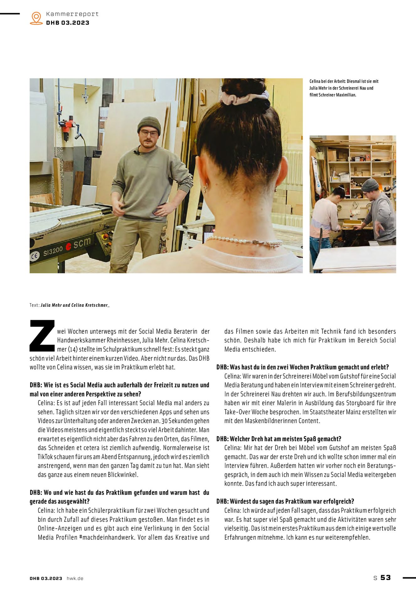 Verlagsanstalt Handwerk GmbH