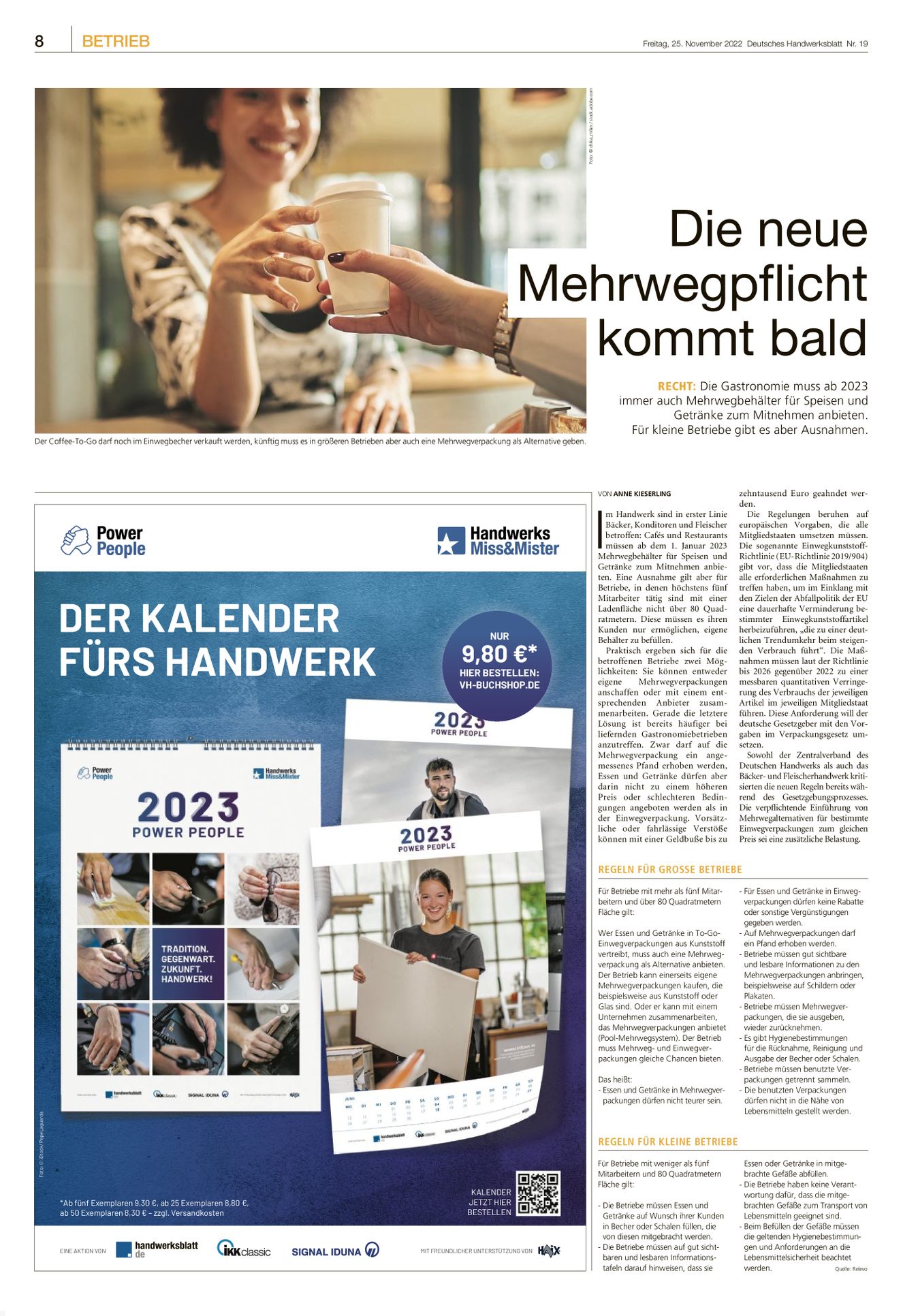 Verlagsanstalt Handwerk GmbH